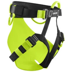 Edelrid - Irupu II - Climbing Harness -Cragforce Climb Shop edelrid irupu ii climbing harness detail 3