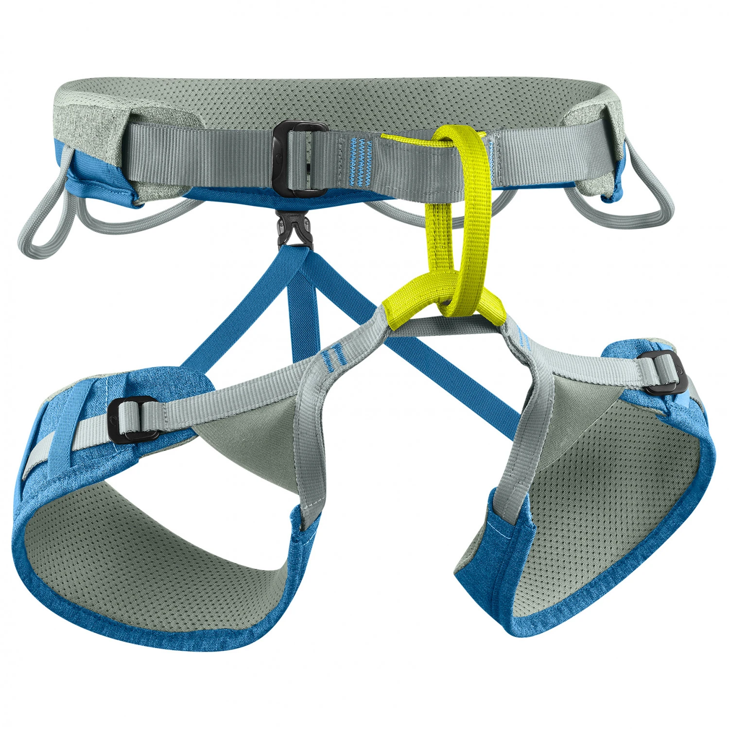 Edelrid - Jay - Climbing Harness 8 Edelrid - Jay - Climbing Harness - Image 6