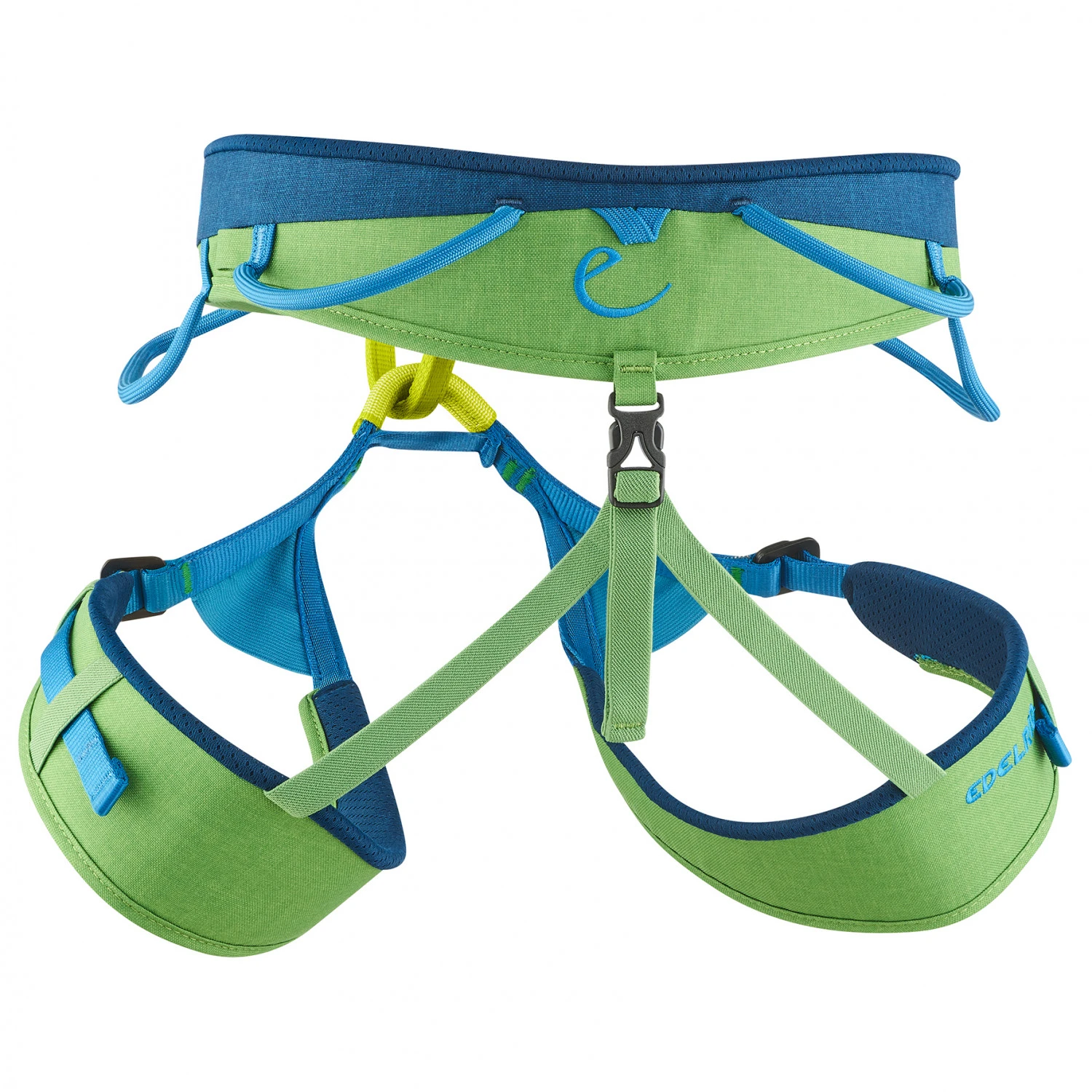 Edelrid - Jay - Climbing Harness 4 Edelrid - Jay - Climbing Harness - Image 2