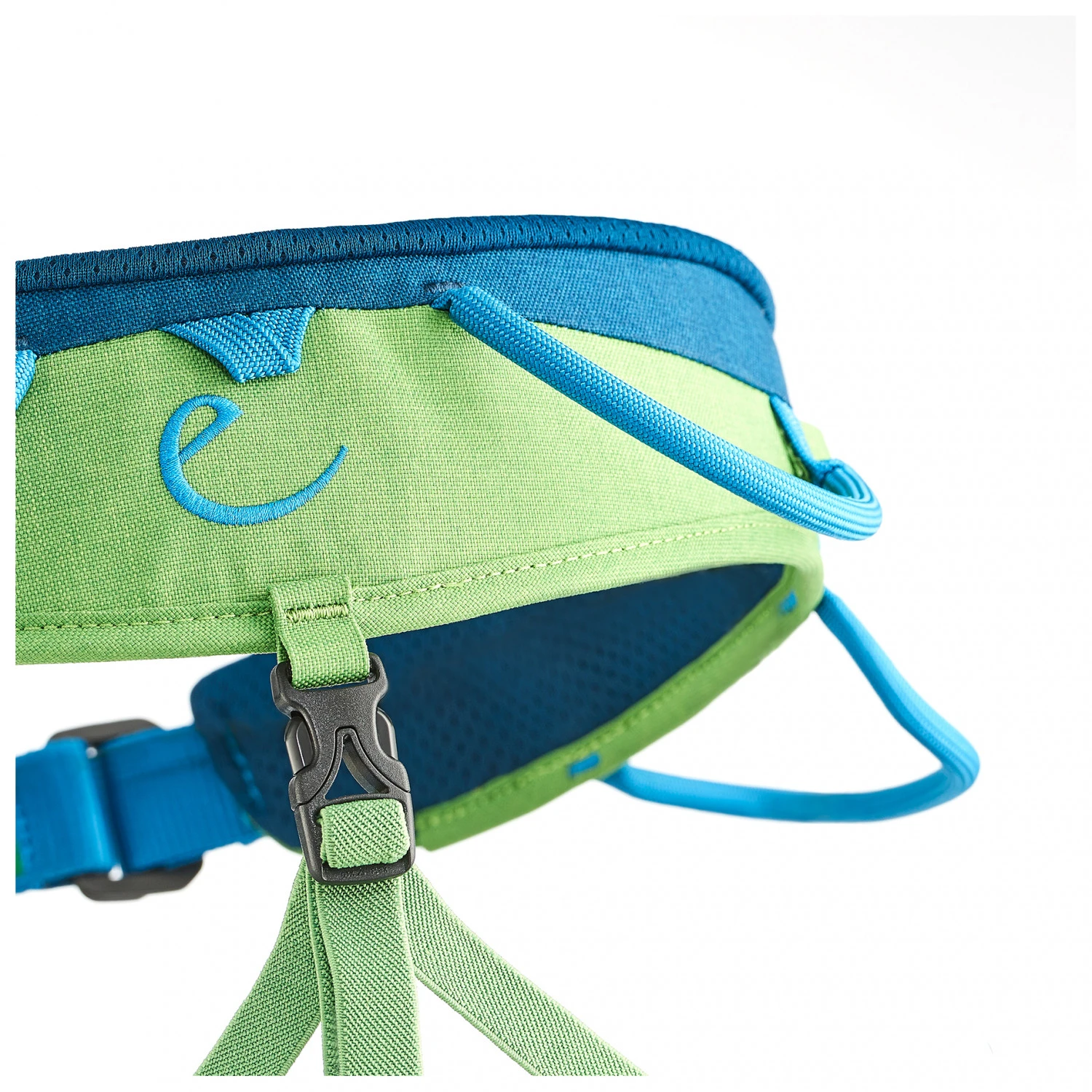 Edelrid - Jay - Climbing Harness 5 Edelrid - Jay - Climbing Harness - Image 3