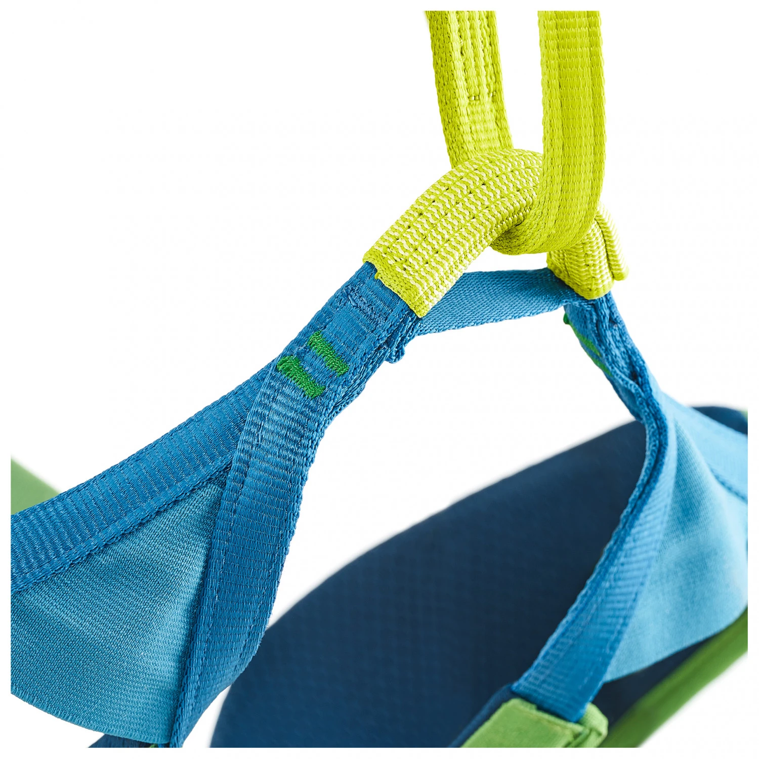 Edelrid - Jay - Climbing Harness 6 Edelrid - Jay - Climbing Harness - Image 4