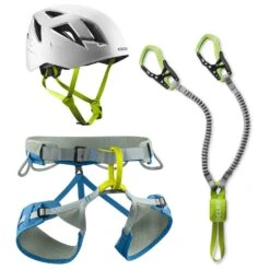 Edelrid - Jay Kit III - Via Ferrata Set