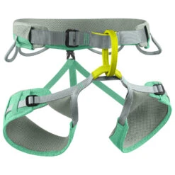 Edelrid - Jayne - Climbing Harness -Cragforce Climb Shop edelrid jayne climbing harness 1