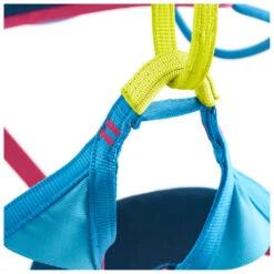 Edelrid - Jayne - Climbing Harness -Cragforce Climb Shop edelrid jayne climbing harness detail 4