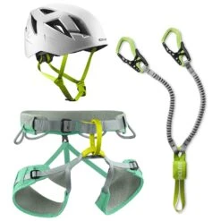Edelrid - Jayne Kit III - Via Ferrata Set