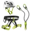 Edelrid - Joker Kit III - Via Ferrata Set -Cragforce Climb Shop edelrid joker kit iii via ferrata set