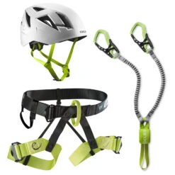 Edelrid - Joker Kit III - Via Ferrata Set