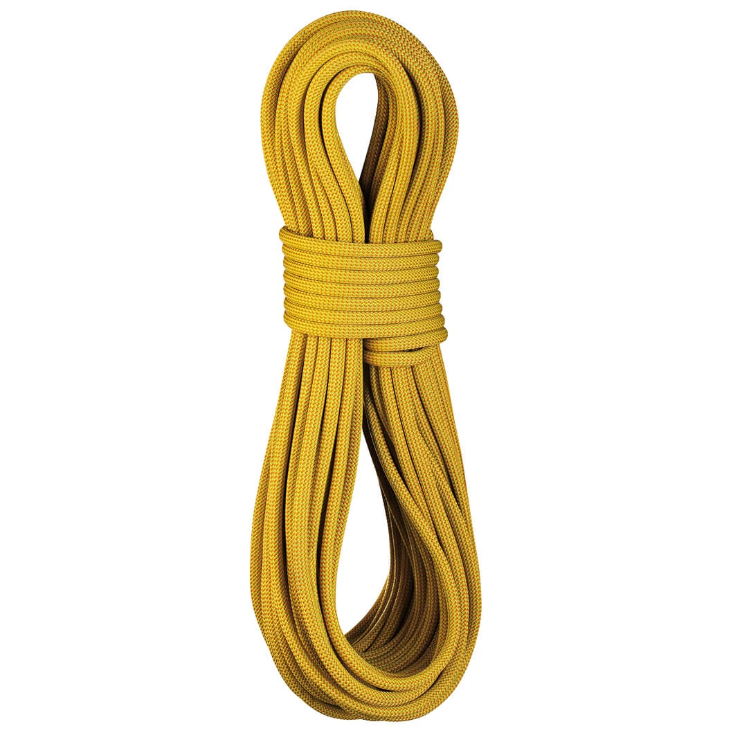 Edelrid - Kestrel Pro Dry 8.5 Mm - Half Rope 3 Edelrid - Kestrel Pro Dry 8.5 Mm - Half Rope