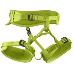 Edelrid - Kid's Finn - Climbing Harness 9 Edelrid - Kid's Finn - Climbing Harness -Cragforce Climb Shop edelrid kids finn climbing harness 1