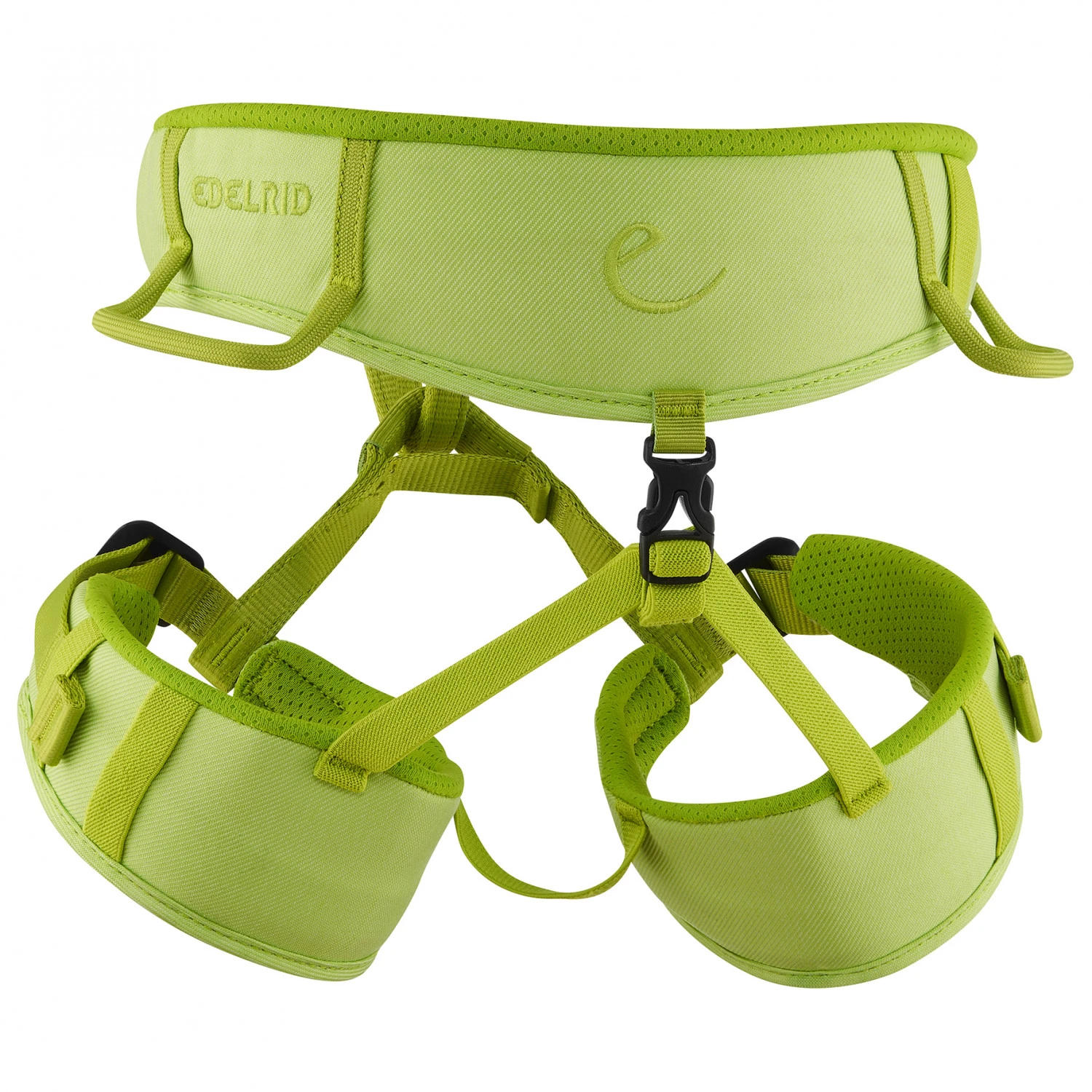 Edelrid - Kid's Finn - Climbing Harness 4 Edelrid - Kid's Finn - Climbing Harness - Image 2