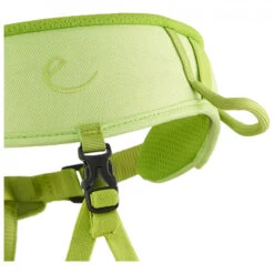 Edelrid - Kid's Finn - Climbing Harness 8 Edelrid - Kid's Finn - Climbing Harness -Cragforce Climb Shop edelrid kids finn climbing harness detail 3