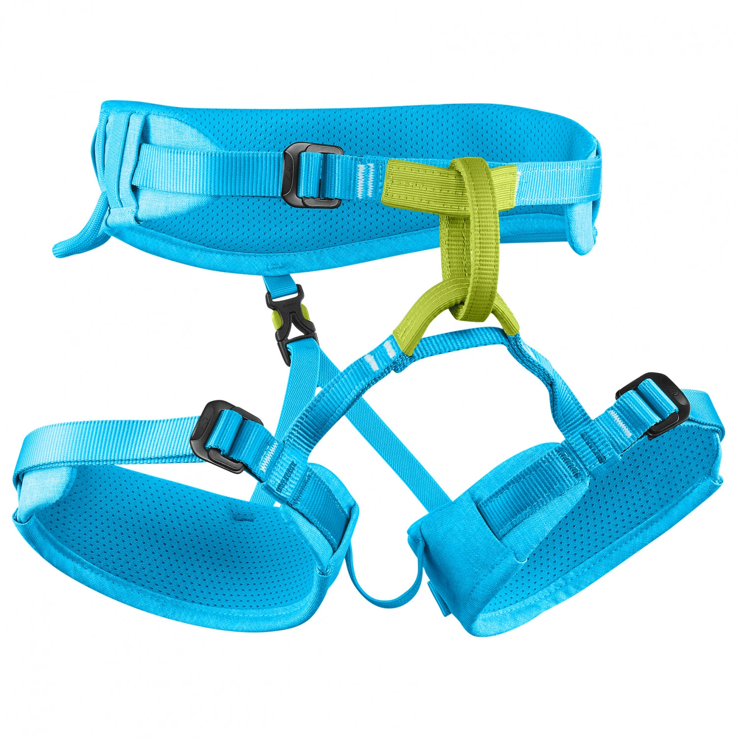 Edelrid - Kid's Finn - Climbing Harness 3 Edelrid - Kid's Finn - Climbing Harness