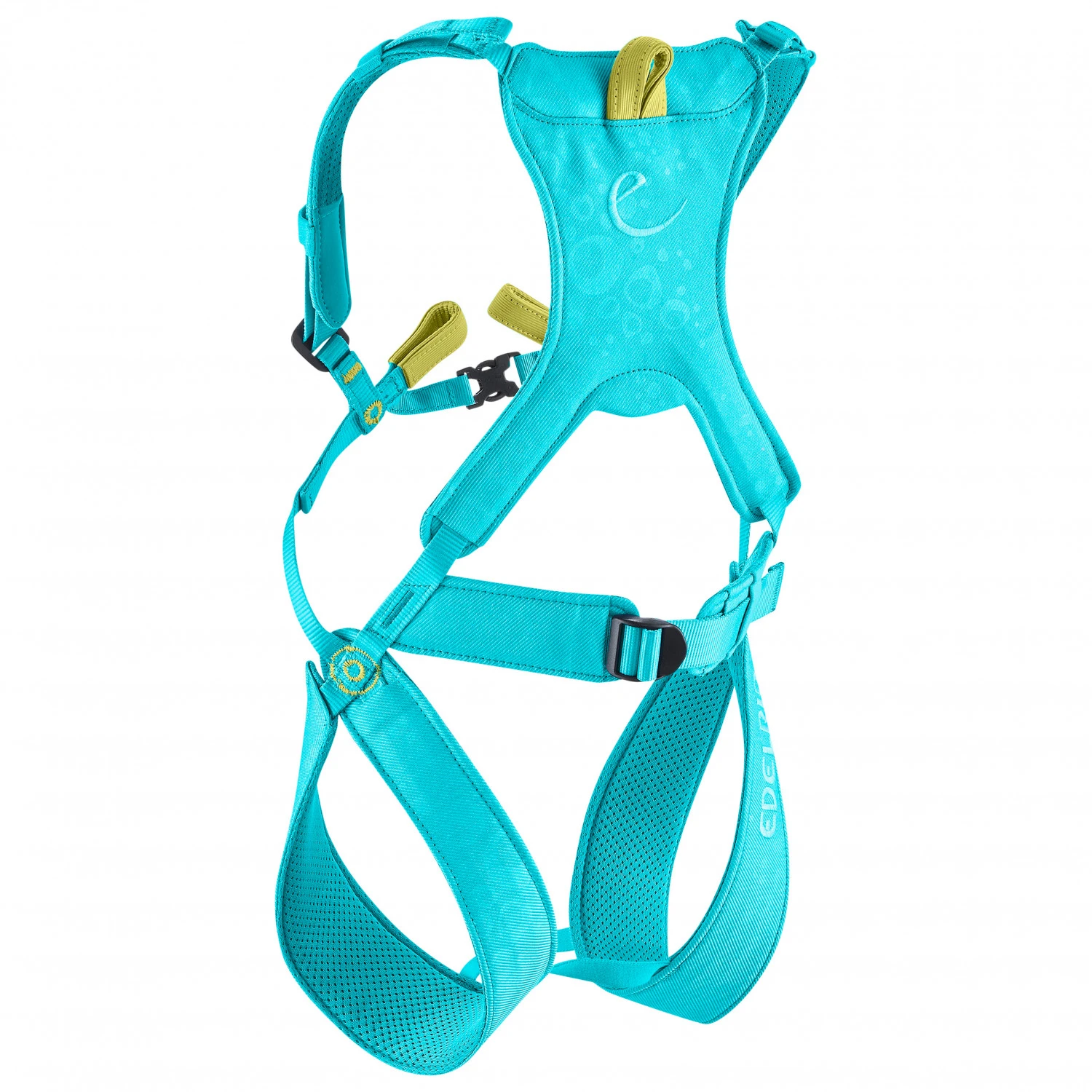 Edelrid - Kid's Fraggle III - Full-body Harness 4 Edelrid - Kid's Fraggle III - Full-body Harness - Image 2