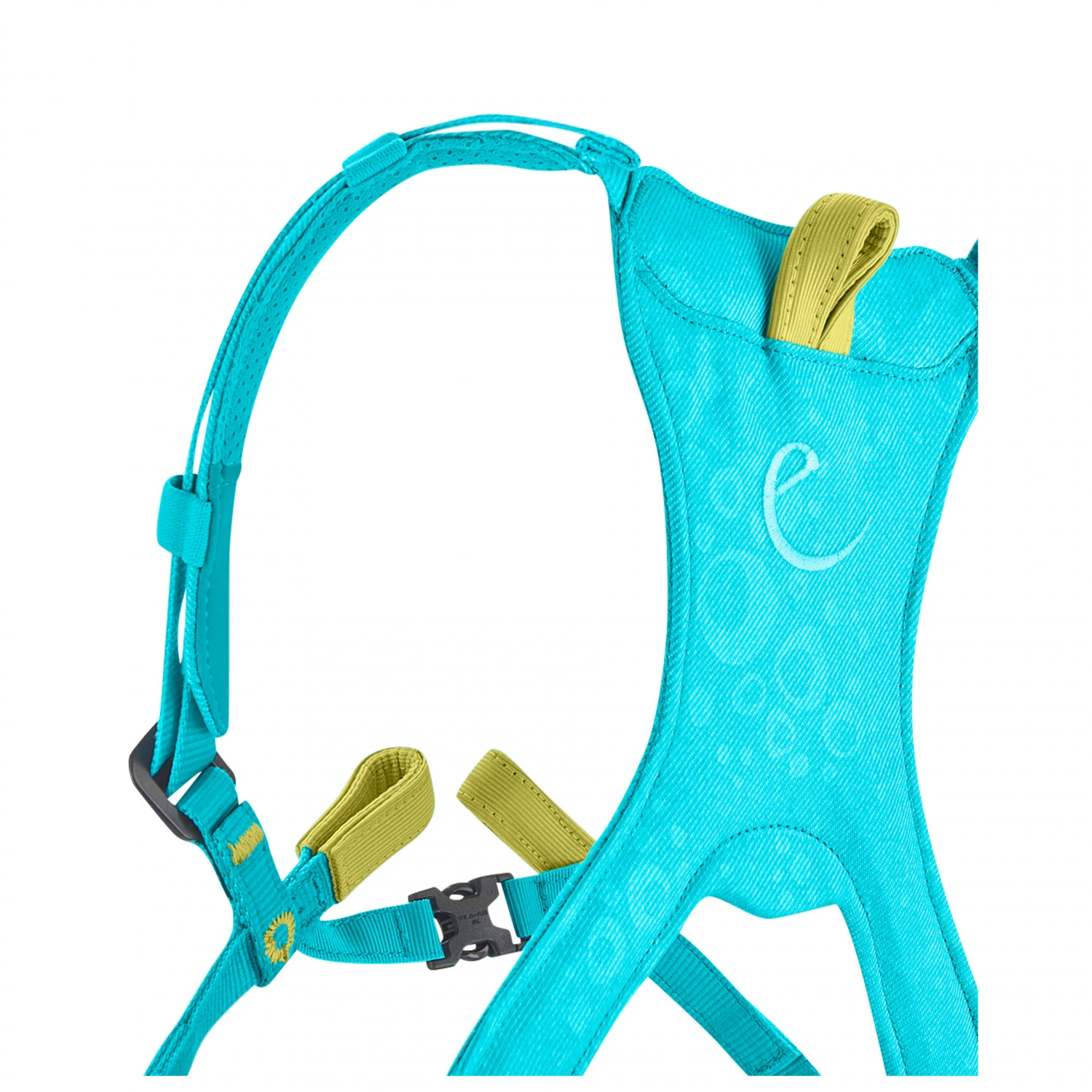 Edelrid - Kid's Fraggle III - Full-body Harness 6 Edelrid - Kid's Fraggle III - Full-body Harness - Image 4