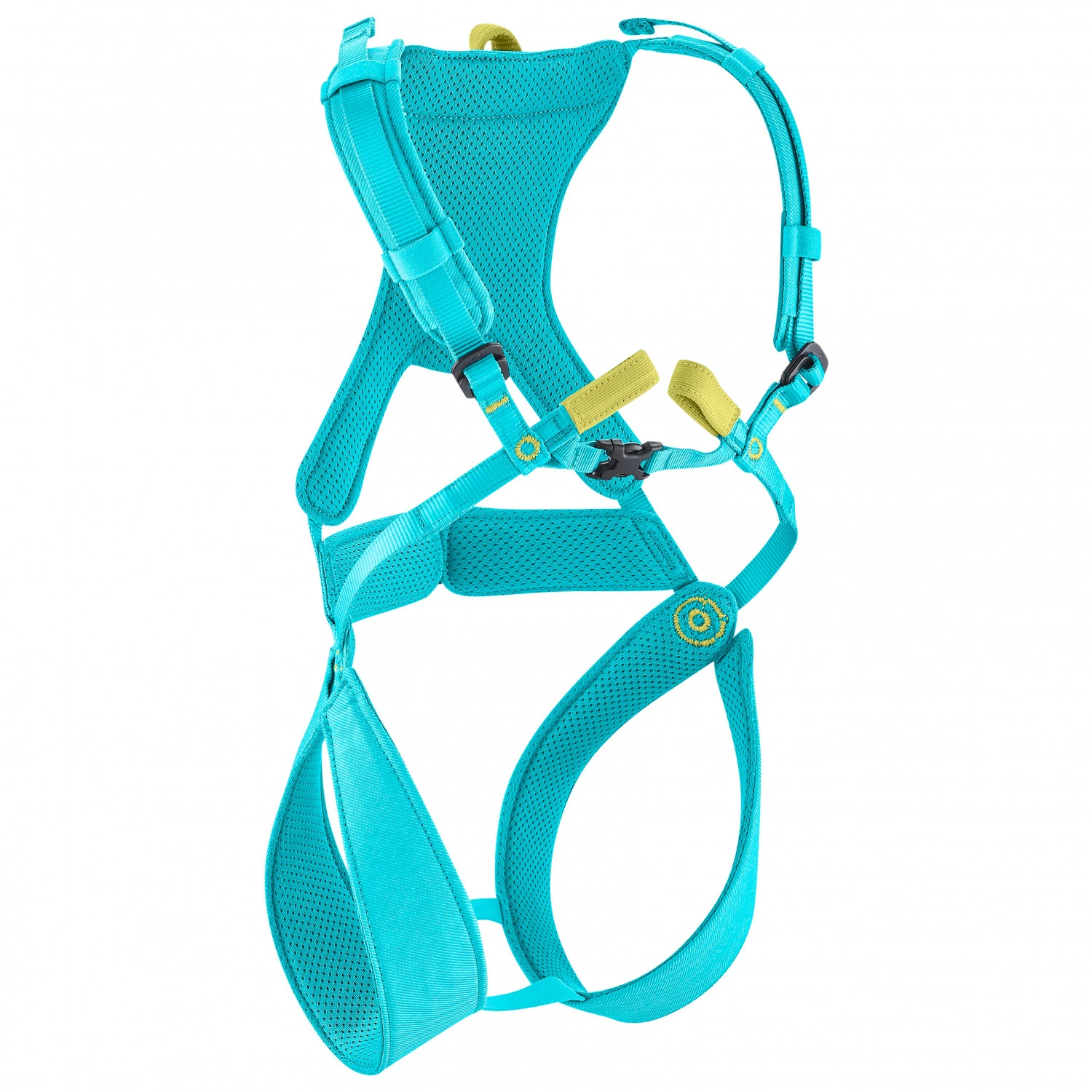 Edelrid - Kid's Fraggle III - Full-body Harness 3 Edelrid - Kid's Fraggle III - Full-body Harness