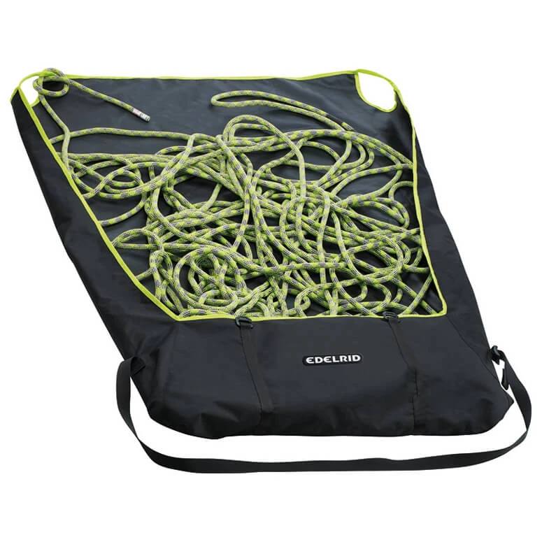 Edelrid - Liner Bergfreunde Edition - Rope Bag 4 Edelrid - Liner Bergfreunde Edition - Rope Bag - Image 2
