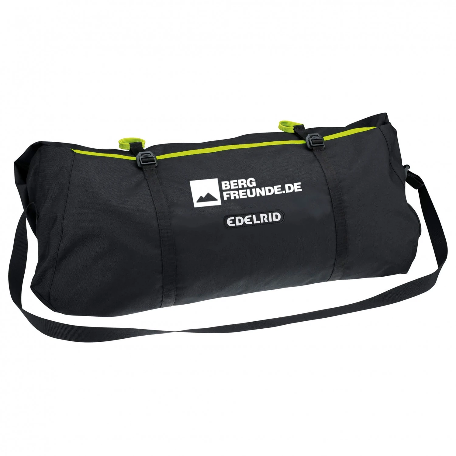 Edelrid - Liner Bergfreunde Edition - Rope Bag 3 Edelrid - Liner Bergfreunde Edition - Rope Bag