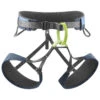 Edelrid - Moe III - Climbing Harness 2 Edelrid - Moe III - Climbing Harness -Cragforce Climb Shop edelrid moe iii climbing harness