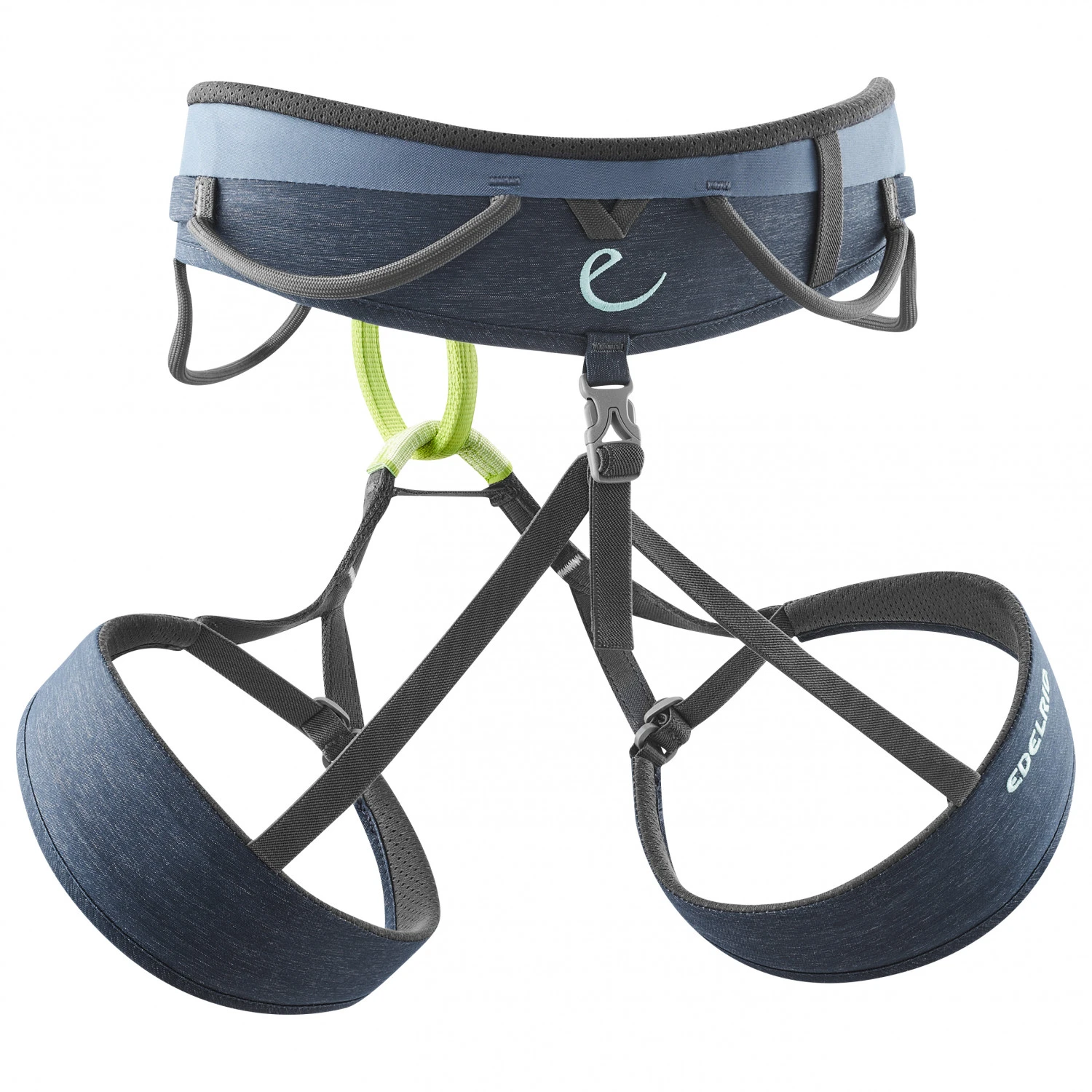 Edelrid - Moe III - Climbing Harness 4 Edelrid - Moe III - Climbing Harness - Image 2