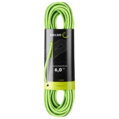 Edelrid - Rap Line Protect Pro Dry - Cord -Cragforce Climb Shop edelrid rap line protect pro dry cord 1