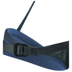 Edelrid - Sendero - Climbing Harness -Cragforce Climb Shop edelrid sendero climbing harness detail 4