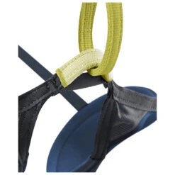 Edelrid - Sendero - Climbing Harness -Cragforce Climb Shop edelrid sendero climbing harness detail 5