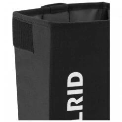 Edelrid - Setter Box - Bag 5 Edelrid - Setter Box - Bag -Cragforce Climb Shop edelrid setter box bag detail 2