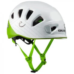 Edelrid - Shield II - Climbing Helmet -Cragforce Climb Shop edelrid shield ii climbing helmet 2