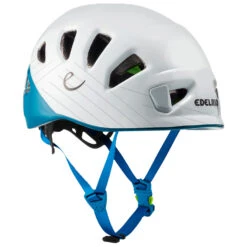 Edelrid - Shield II - Climbing Helmet -Cragforce Climb Shop edelrid shield ii climbing helmet 3