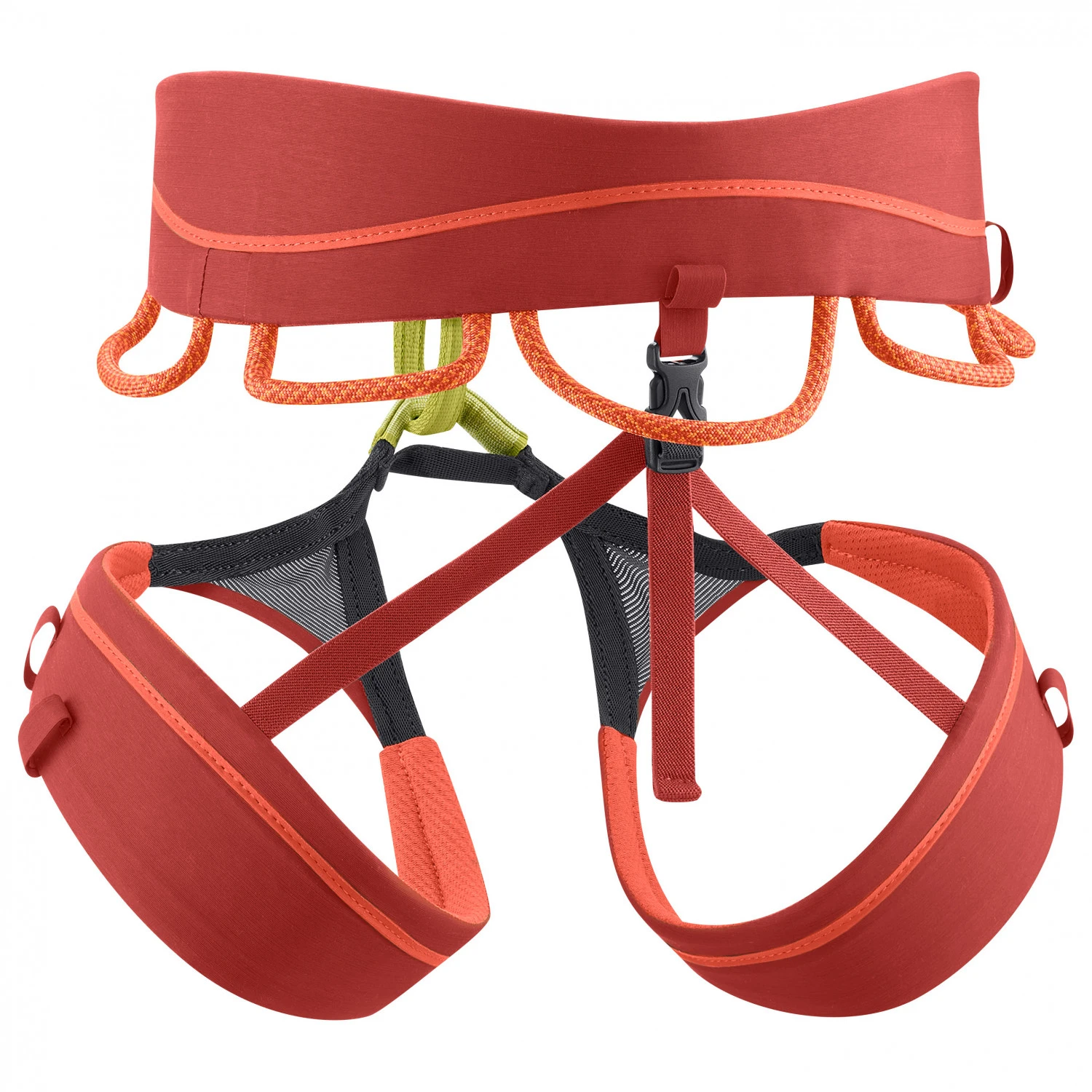 Edelrid - Sirana - Climbing Harness 4 Edelrid - Sirana - Climbing Harness - Image 2