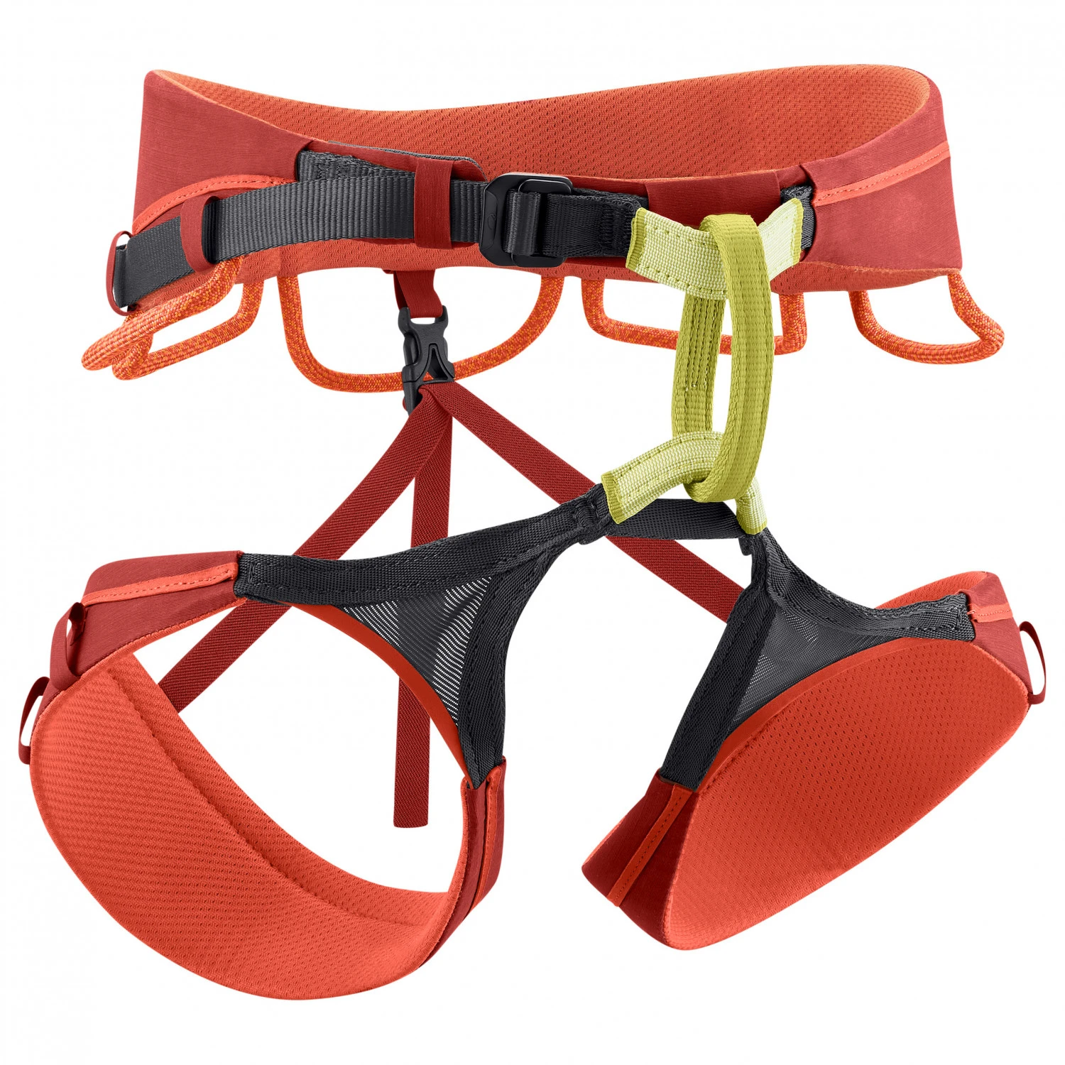 Edelrid - Sirana - Climbing Harness 3 Edelrid - Sirana - Climbing Harness