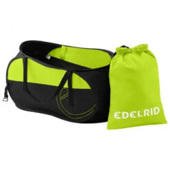Edelrid - Spring Bag 30 II - Rope Bag 7 Edelrid - Spring Bag 30 II - Rope Bag -Cragforce Climb Shop edelrid spring bag 30 ii rope bag 2