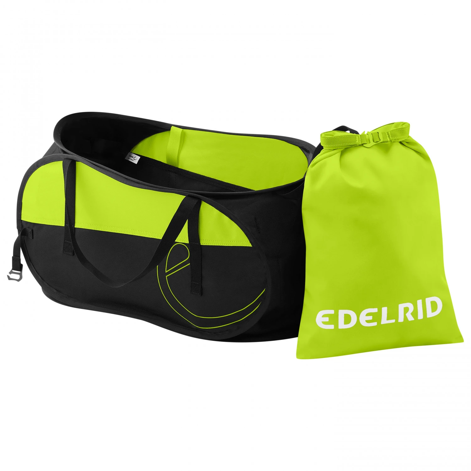 Edelrid - Spring Bag 30 II - Rope Bag 5 Edelrid - Spring Bag 30 II - Rope Bag - Image 3