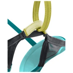 Edelrid - Women's Autana - Climbing Harness -Cragforce Climb Shop edelrid womens autana climbing harness detail 5