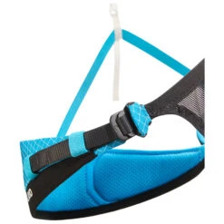 Edelrid - Women's Helia - Climbing Harness -Cragforce Climb Shop edelrid womens helia climbing harness detail 4