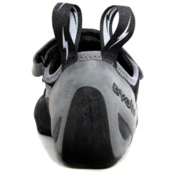 Evolv - Defy - Climbing Shoes -Cragforce Climb Shop evolv defy climbing shoes detail 5