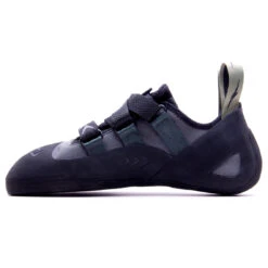 Evolv - Kronos - Climbing Shoes -Cragforce Climb Shop evolv kronos climbing shoes detail 3