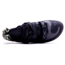 Evolv - Kronos - Climbing Shoes -Cragforce Climb Shop evolv kronos climbing shoes detail 4