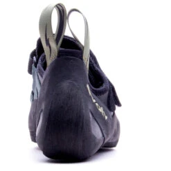 Evolv - Kronos - Climbing Shoes -Cragforce Climb Shop evolv kronos climbing shoes detail 5