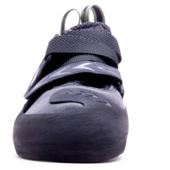 Evolv - Kronos - Climbing Shoes -Cragforce Climb Shop evolv kronos climbing shoes detail 6