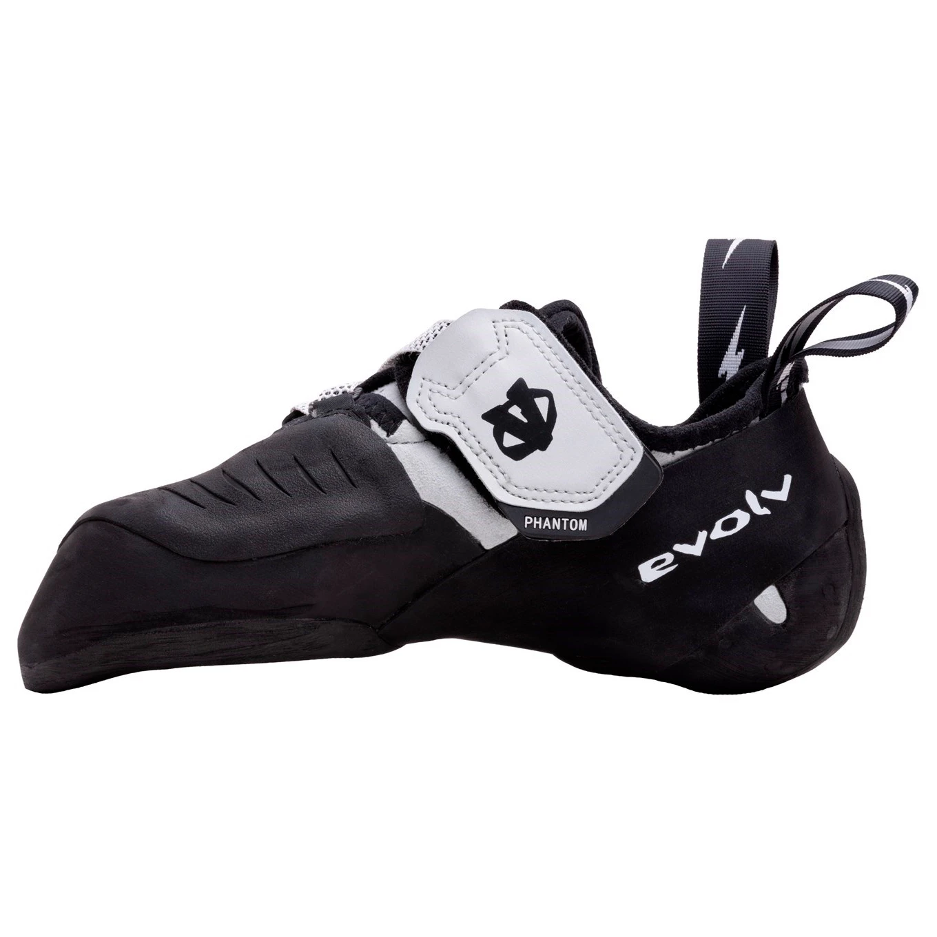 Evolv - Phantom LV - Climbing Shoes 6 Evolv - Phantom LV - Climbing Shoes - Image 4