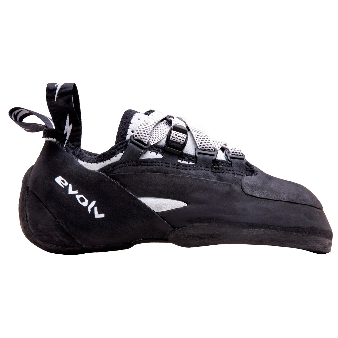 Evolv - Phantom LV - Climbing Shoes 3 Evolv - Phantom LV - Climbing Shoes