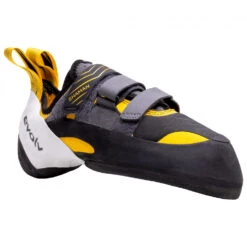 Evolv - Shaman - Climbing Shoes 9 Evolv - Shaman - Climbing Shoes -Cragforce Climb Shop evolv shaman climbing shoes detail 2