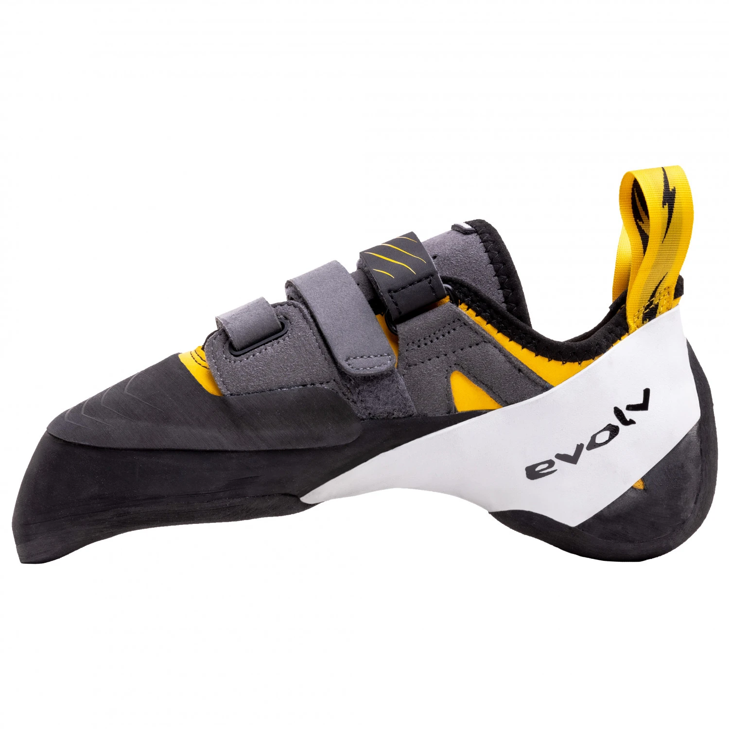 Evolv - Shaman - Climbing Shoes 5 Evolv - Shaman - Climbing Shoes - Image 3