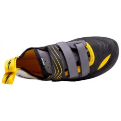 Evolv - Shaman - Climbing Shoes 13 Evolv - Shaman - Climbing Shoes -Cragforce Climb Shop evolv shaman climbing shoes detail 6