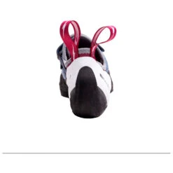 Evolv - Shaman LV - Climbing Shoes -Cragforce Climb Shop evolv shaman lv climbing shoes detail 5