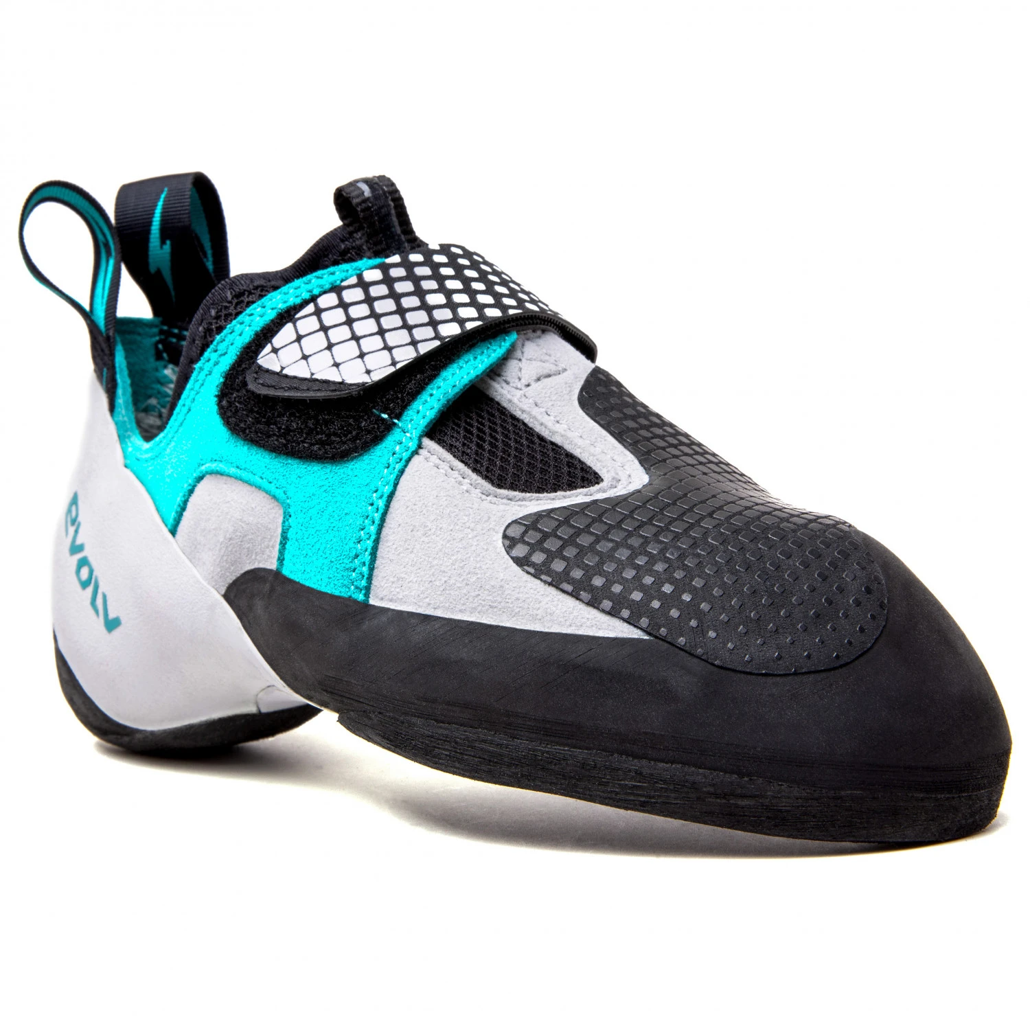 Evolv - Zenist LV - Climbing Shoes 4 Evolv - Zenist LV - Climbing Shoes - Image 2