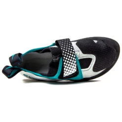 Evolv - Zenist LV - Climbing Shoes 13 Evolv - Zenist LV - Climbing Shoes -Cragforce Climb Shop evolv zenist lv climbing shoes detail 6