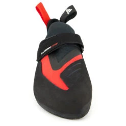 Five Ten - Aleon - Climbing Shoes -Cragforce Climb Shop five ten aleon climbing shoes detail 3