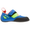 Five Ten - Kid's Kirigami - Climbing Shoes -Cragforce Climb Shop five ten kids kirigami climbing shoes